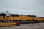 UP 4400